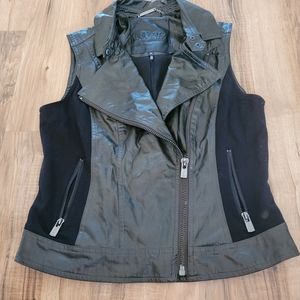 David Bitton Women's Vest Size Small